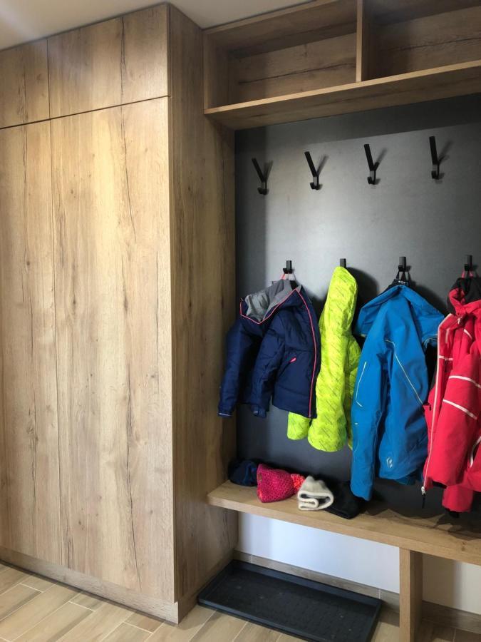 Ski Klinovec Loučná pod Klínovcem 외부 사진