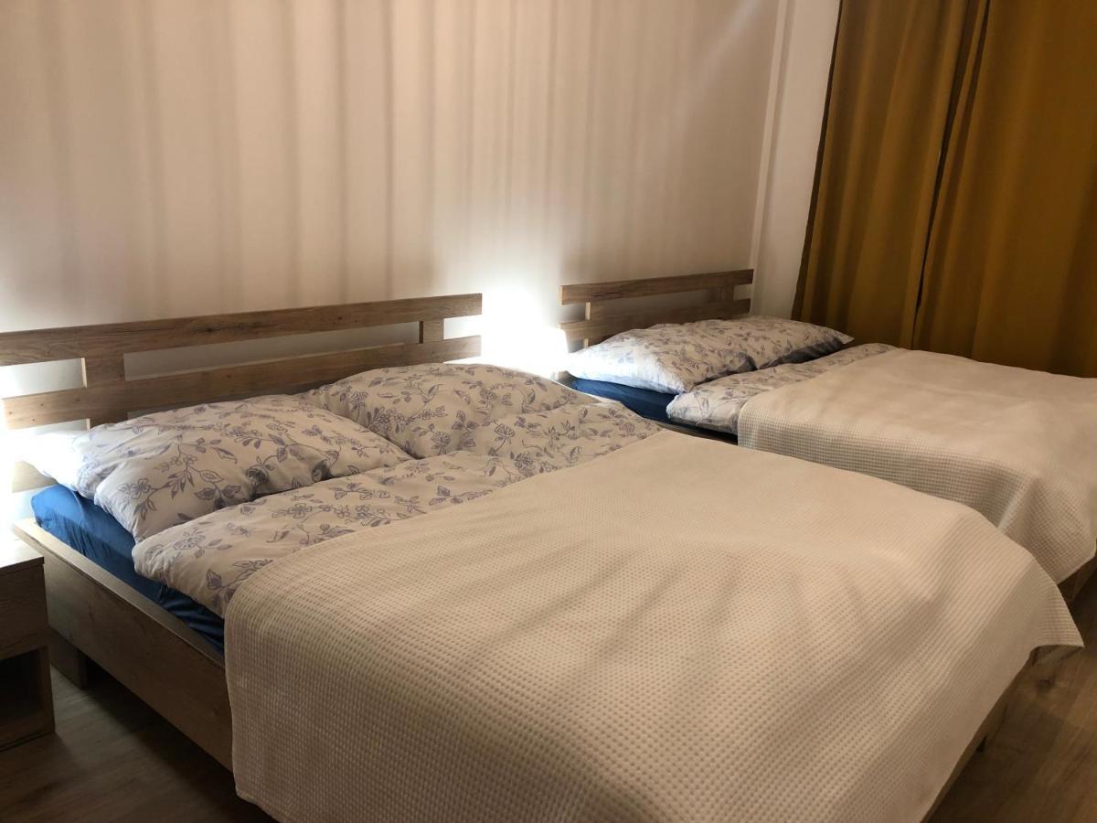 Ski Klinovec Loučná pod Klínovcem 외부 사진