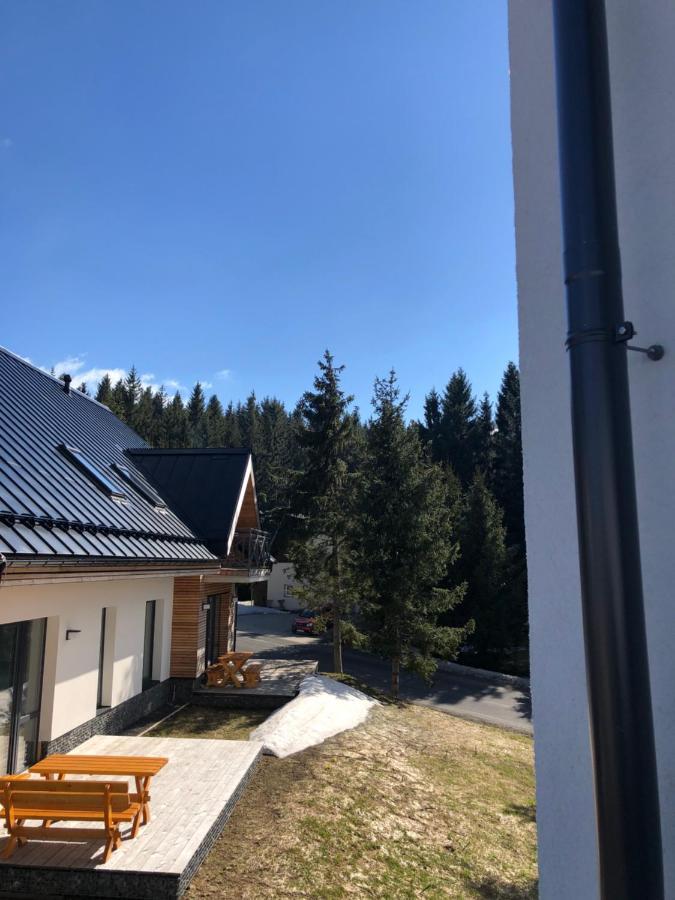 Ski Klinovec Loučná pod Klínovcem 외부 사진